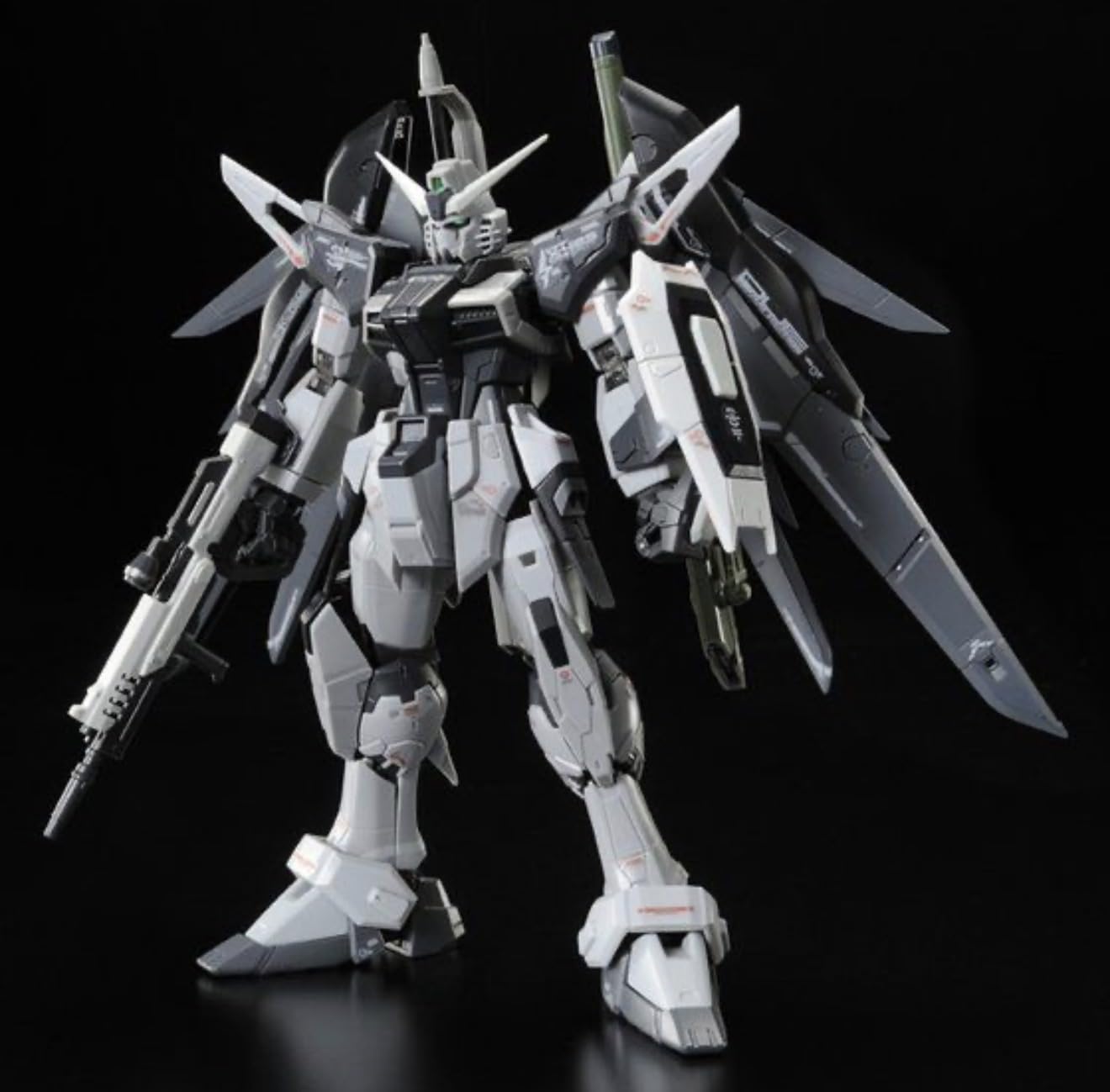 Amazon | RG 1/144 ZGMF-X42S デスティニーガンダム ディアクティブ